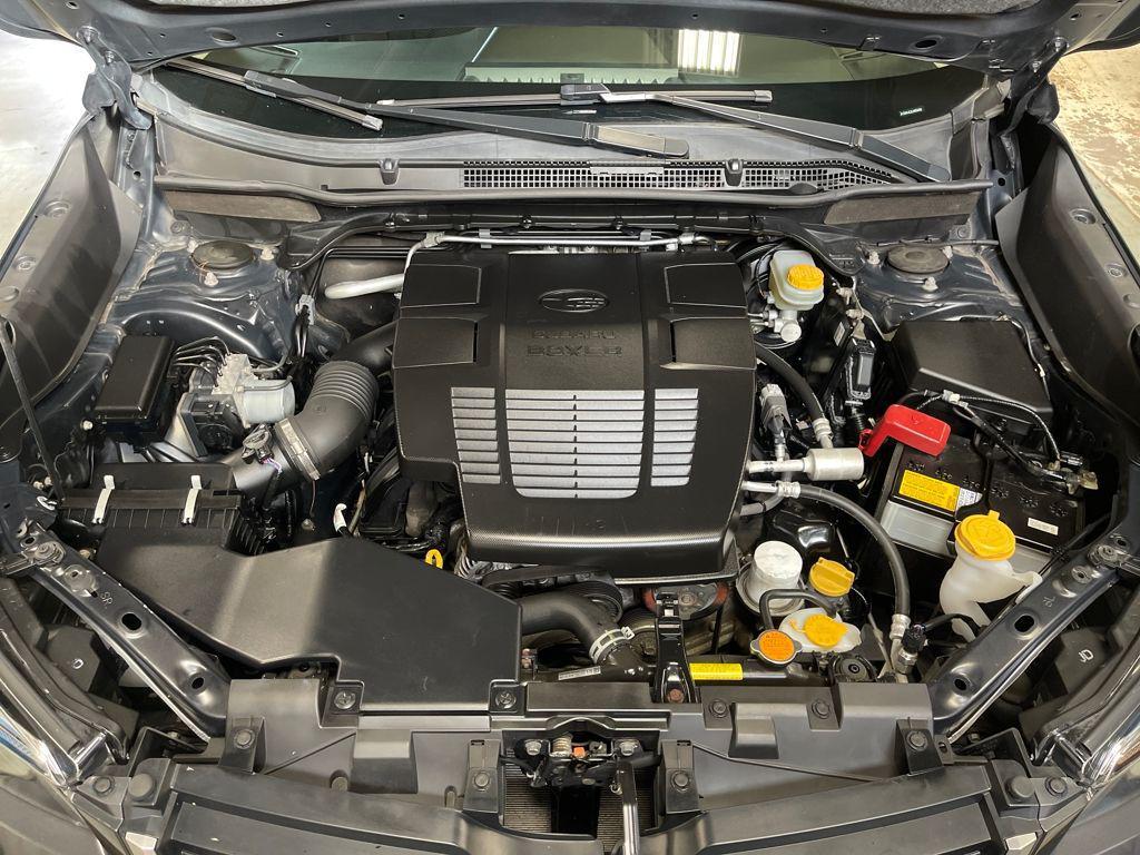 used 2020 Subaru Forester car, priced at $16,911