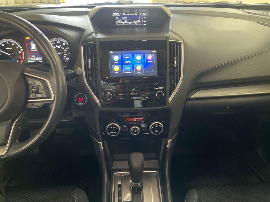 used 2020 Subaru Forester car, priced at $16,911