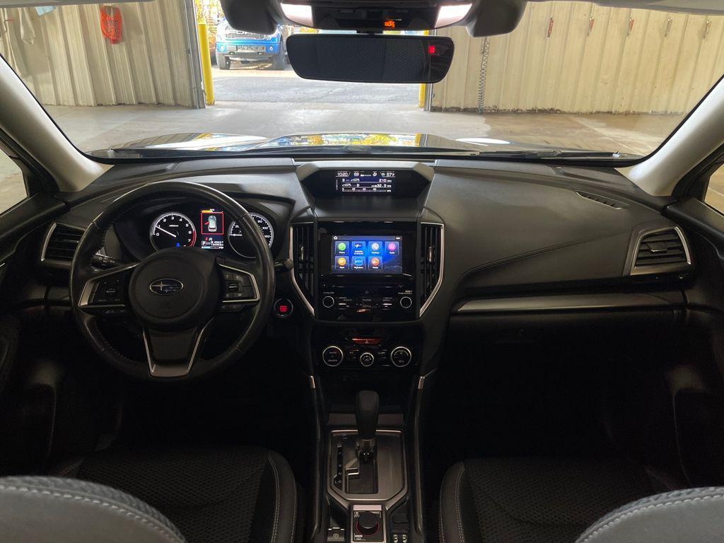 used 2020 Subaru Forester car, priced at $16,911