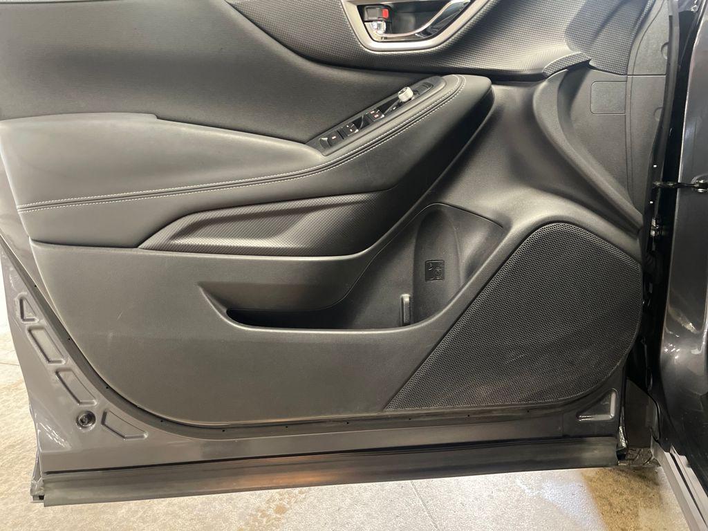 used 2020 Subaru Forester car, priced at $16,911