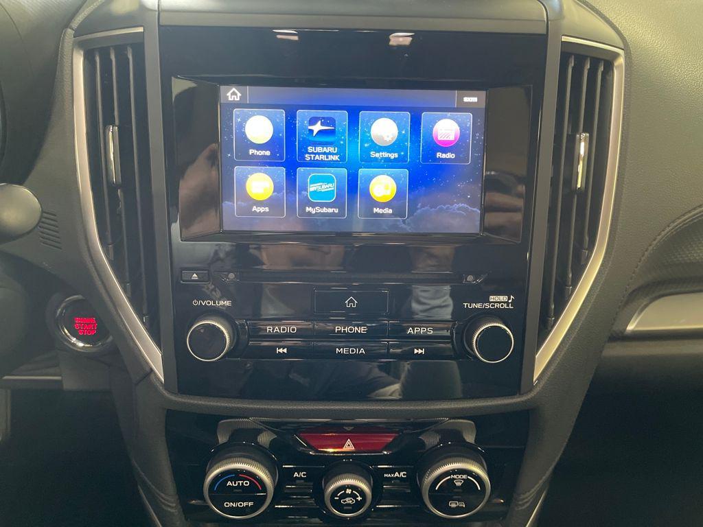 used 2020 Subaru Forester car, priced at $16,911