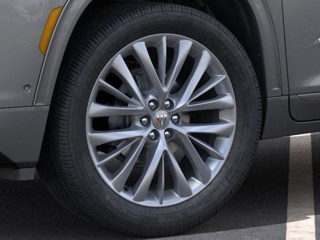 new 2026 Buick Enclave car, priced at $64,306