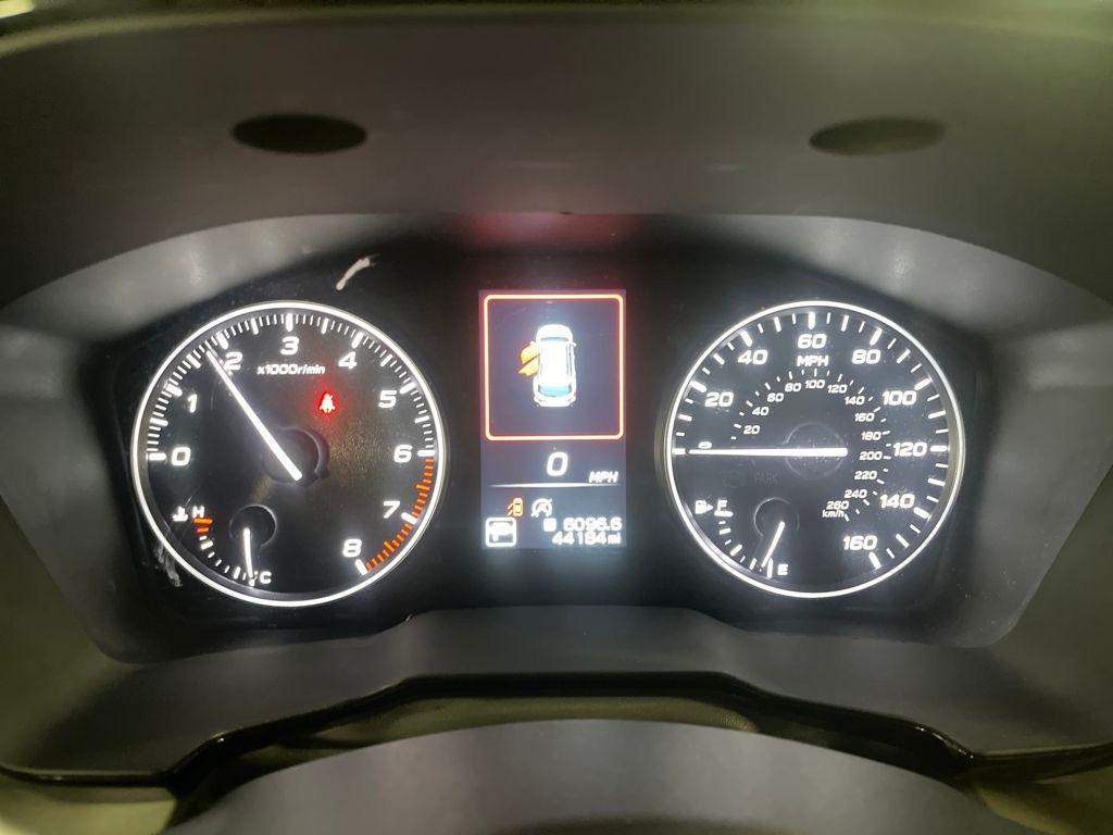 used 2023 Subaru Outback car, priced at $25,911