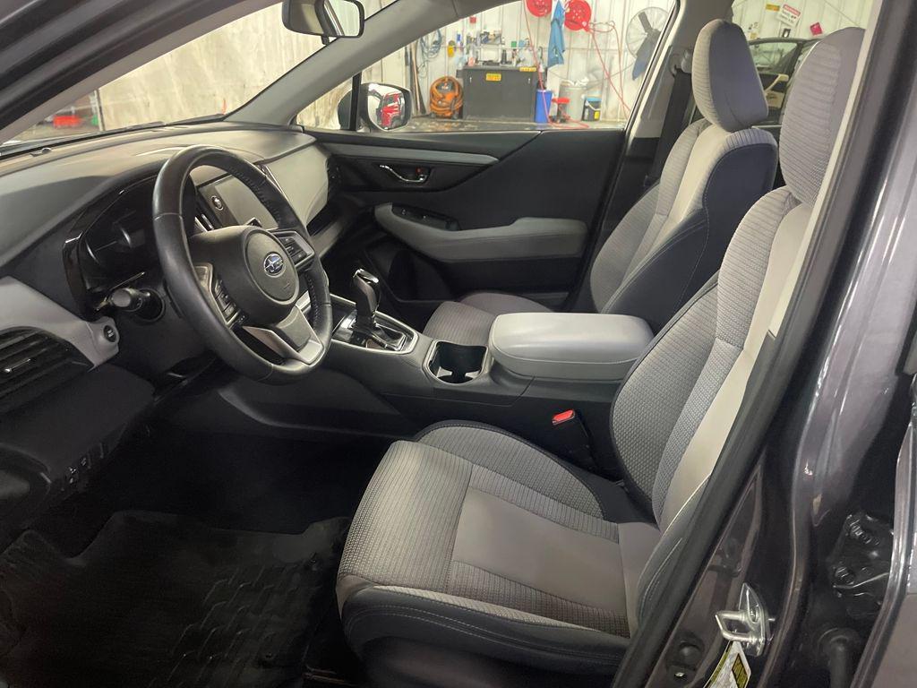 used 2023 Subaru Outback car, priced at $25,911