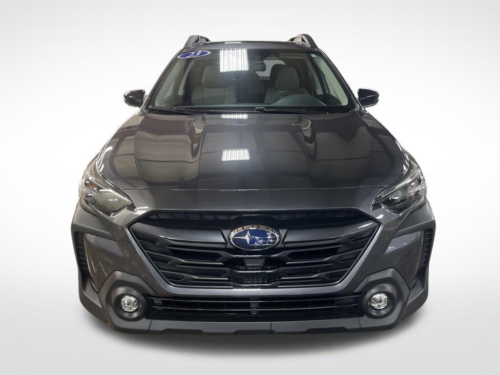 used 2023 Subaru Outback car, priced at $25,911