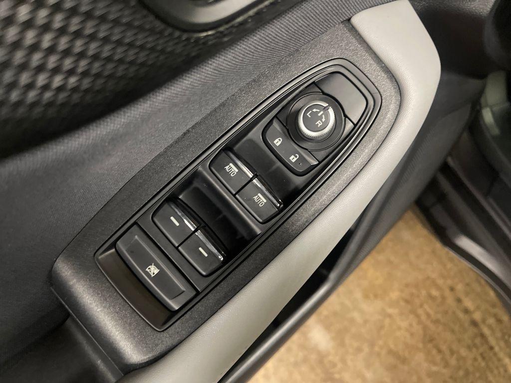 used 2023 Subaru Outback car, priced at $25,911