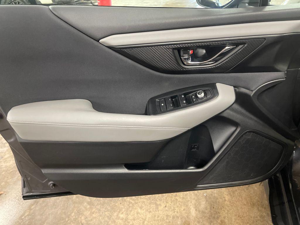 used 2023 Subaru Outback car, priced at $25,911