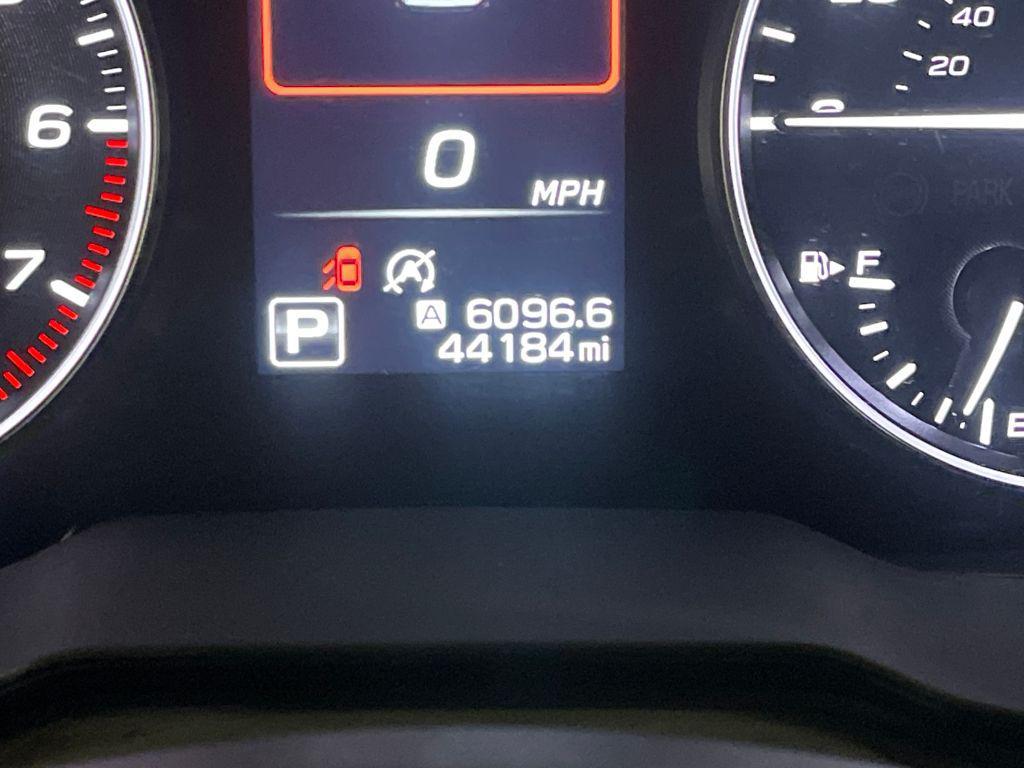 used 2023 Subaru Outback car, priced at $25,911