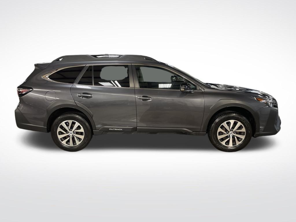 used 2023 Subaru Outback car, priced at $25,911