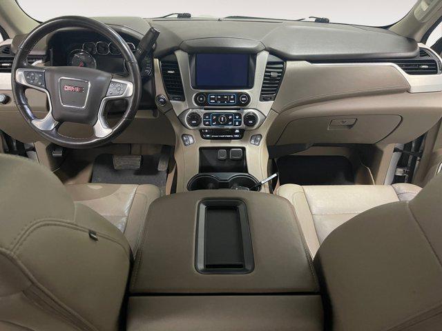 used 2020 GMC Yukon XL car, priced at $32,346