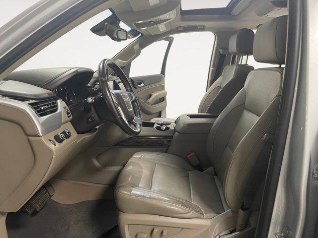 used 2020 GMC Yukon XL car, priced at $32,346