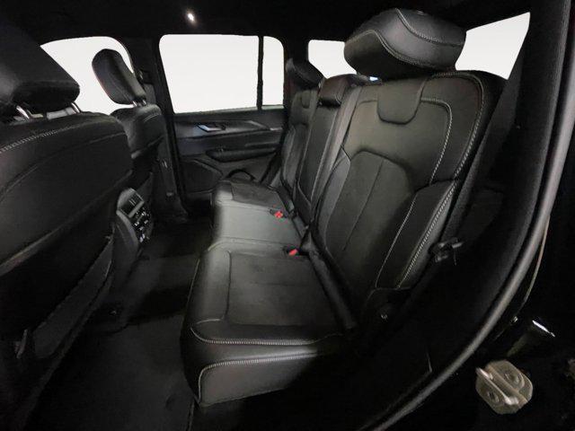 used 2023 Jeep Grand Cherokee car, priced at $35,492