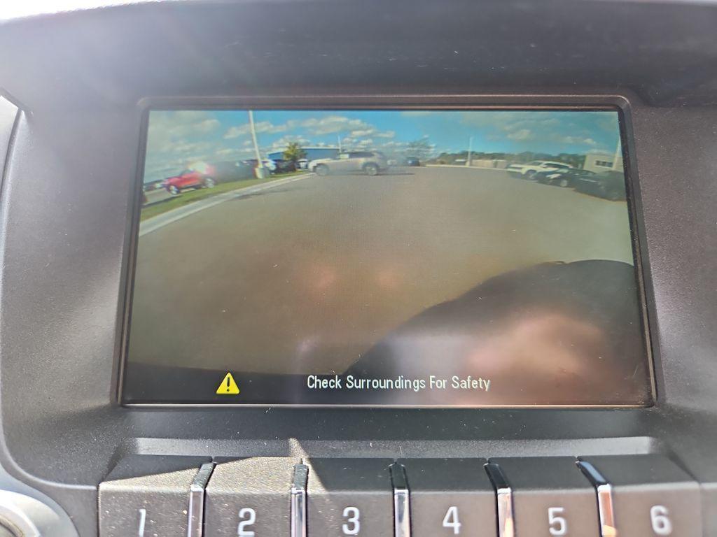 used 2014 Chevrolet Equinox car, priced at $3,922