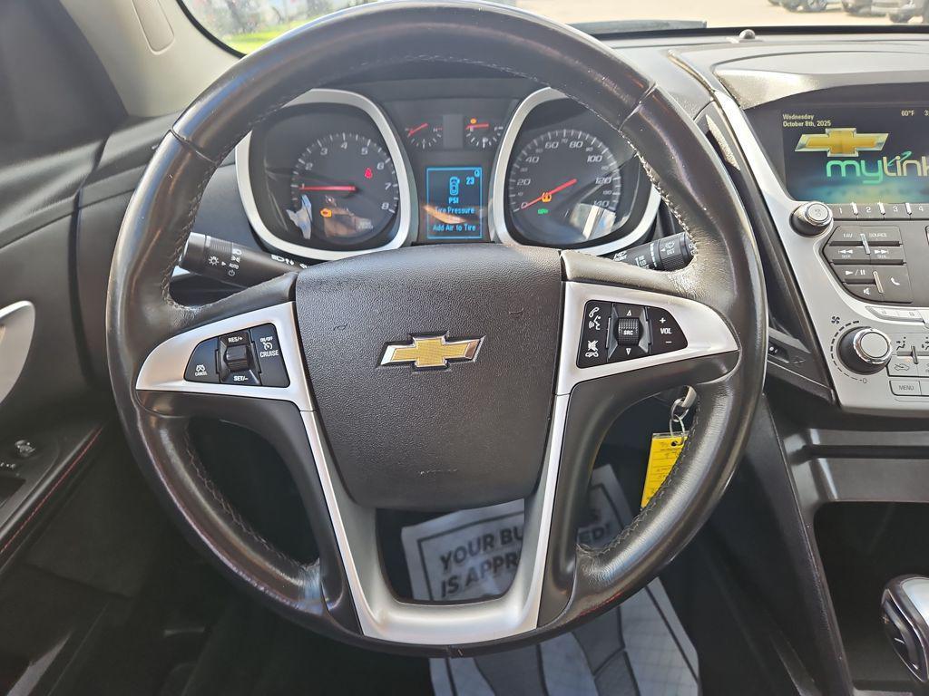 used 2014 Chevrolet Equinox car, priced at $3,922