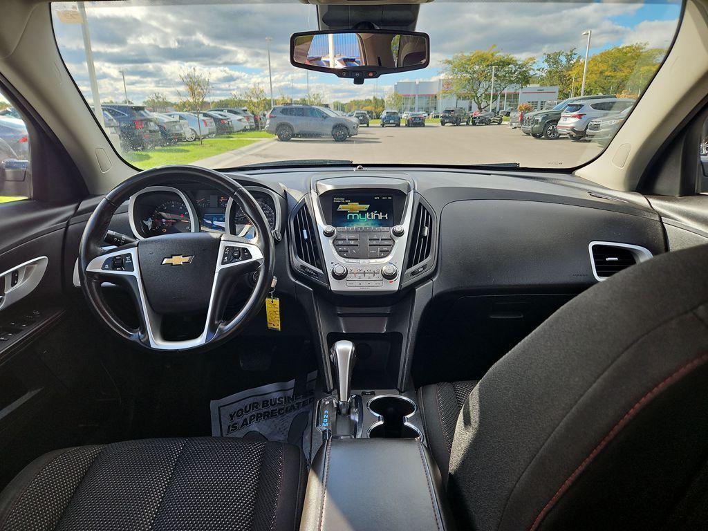 used 2014 Chevrolet Equinox car, priced at $3,922