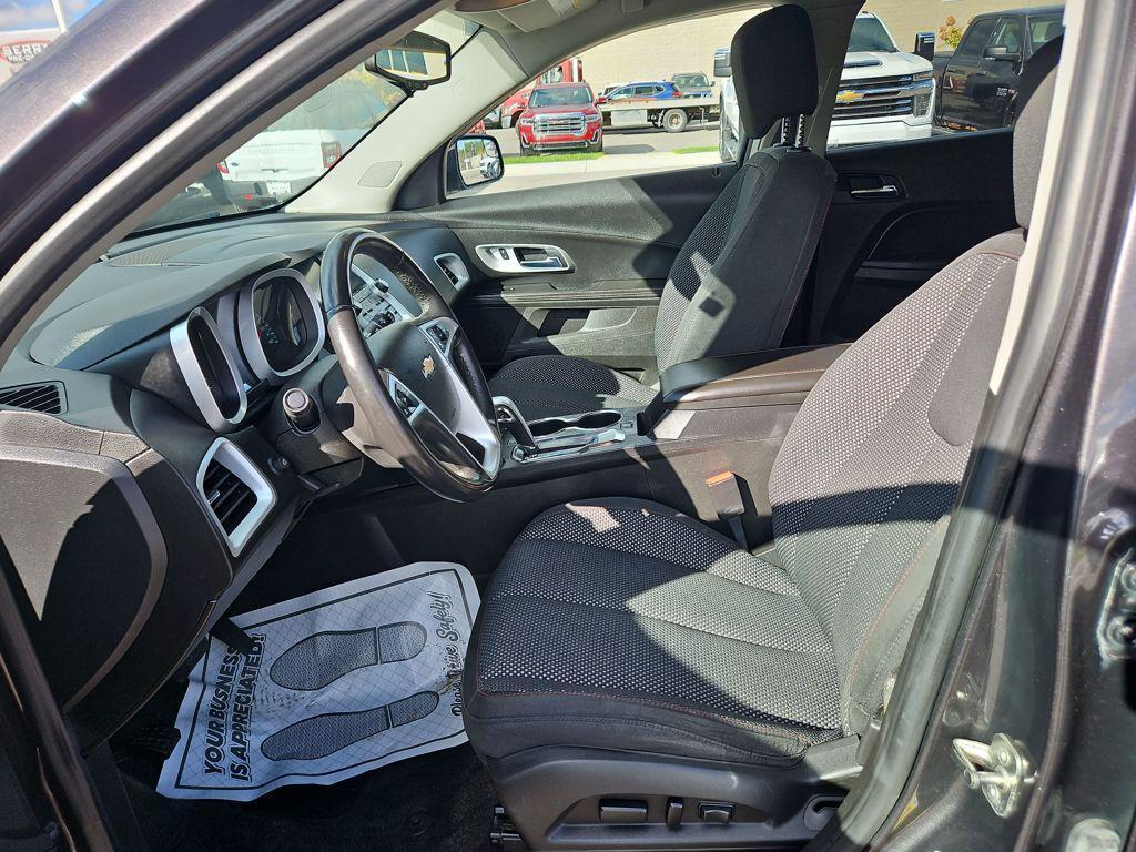 used 2014 Chevrolet Equinox car, priced at $3,922