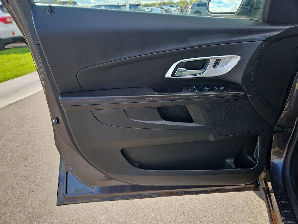 used 2014 Chevrolet Equinox car, priced at $3,922