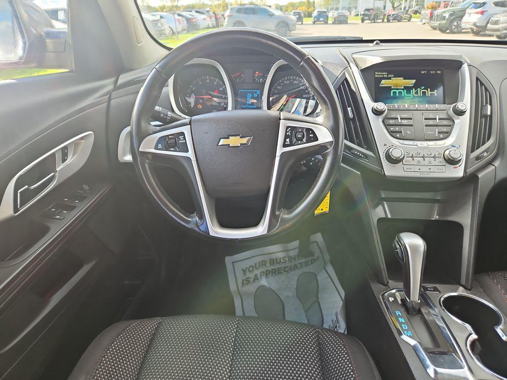 used 2014 Chevrolet Equinox car, priced at $3,922