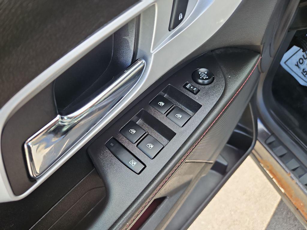 used 2014 Chevrolet Equinox car, priced at $3,922