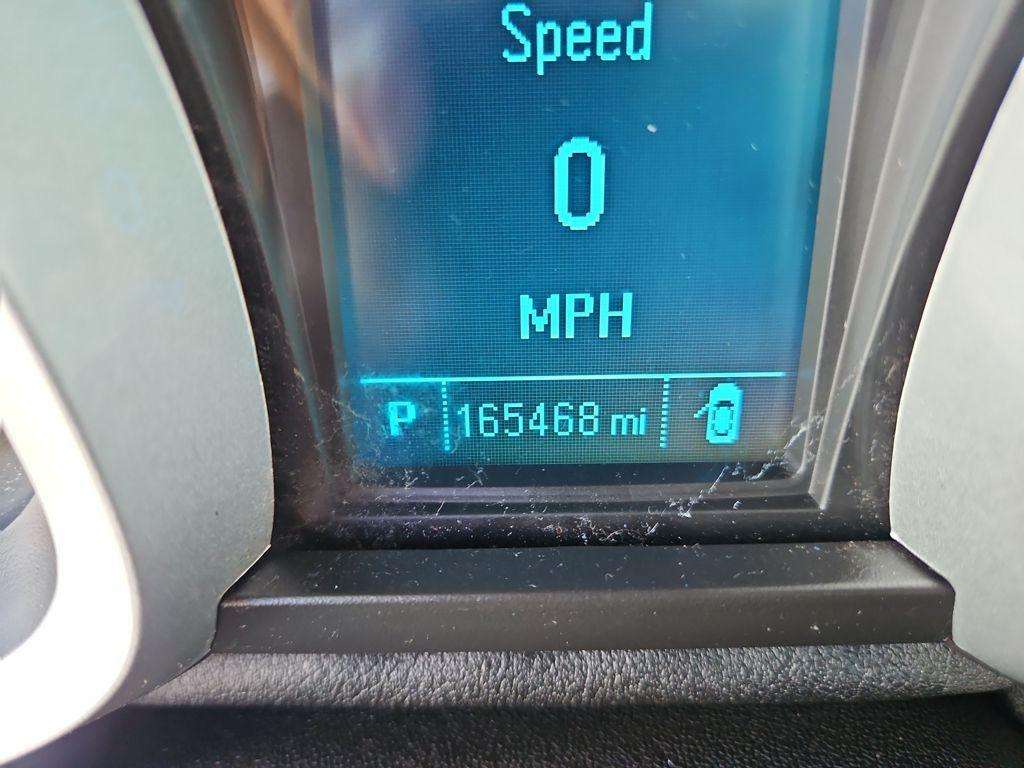 used 2014 Chevrolet Equinox car, priced at $3,922