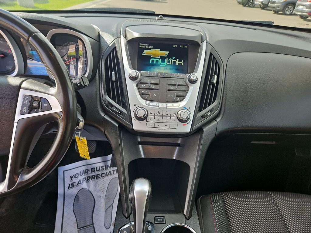 used 2014 Chevrolet Equinox car, priced at $3,922