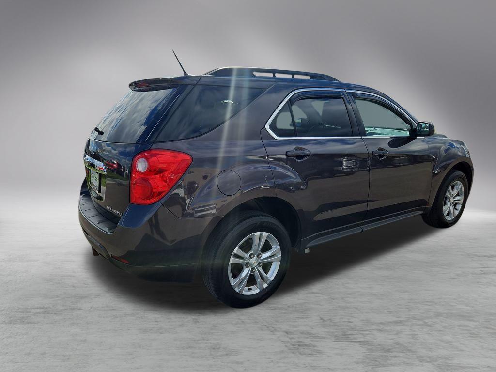 used 2014 Chevrolet Equinox car, priced at $3,922