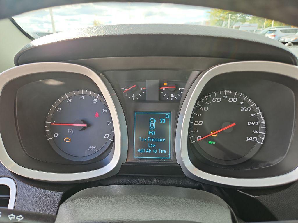 used 2014 Chevrolet Equinox car, priced at $3,922