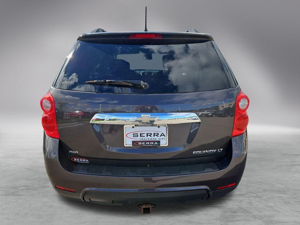 used 2014 Chevrolet Equinox car, priced at $3,922