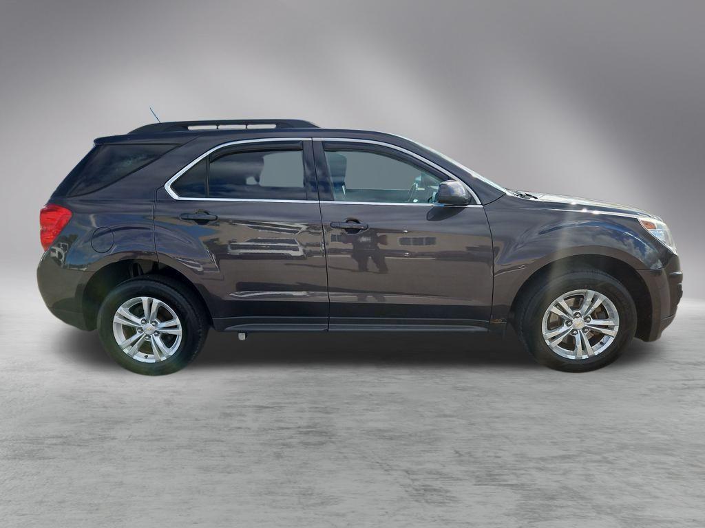 used 2014 Chevrolet Equinox car, priced at $3,922