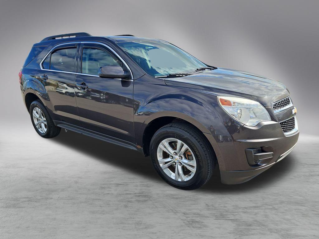 used 2014 Chevrolet Equinox car, priced at $3,922