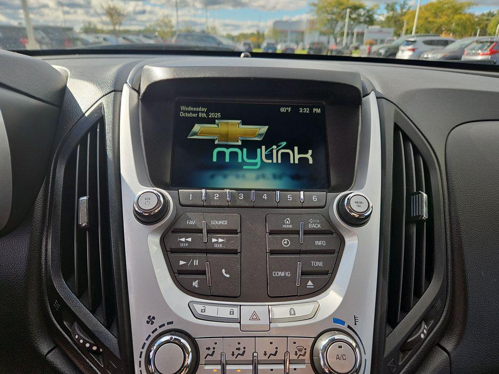 used 2014 Chevrolet Equinox car, priced at $3,922