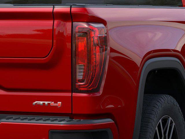 new 2025 GMC Sierra 1500 car, priced at $72,755