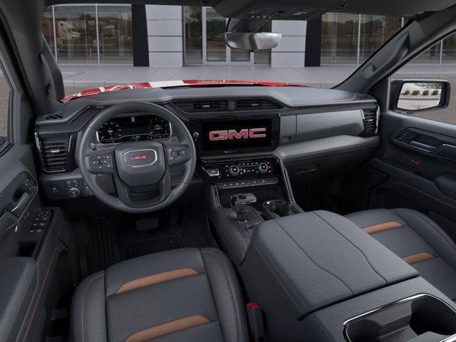 new 2025 GMC Sierra 1500 car, priced at $72,755