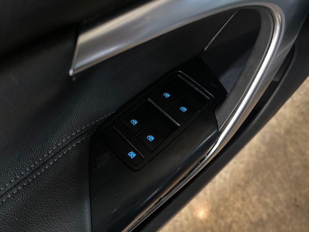 used 2011 Buick Regal car, priced at $5,211