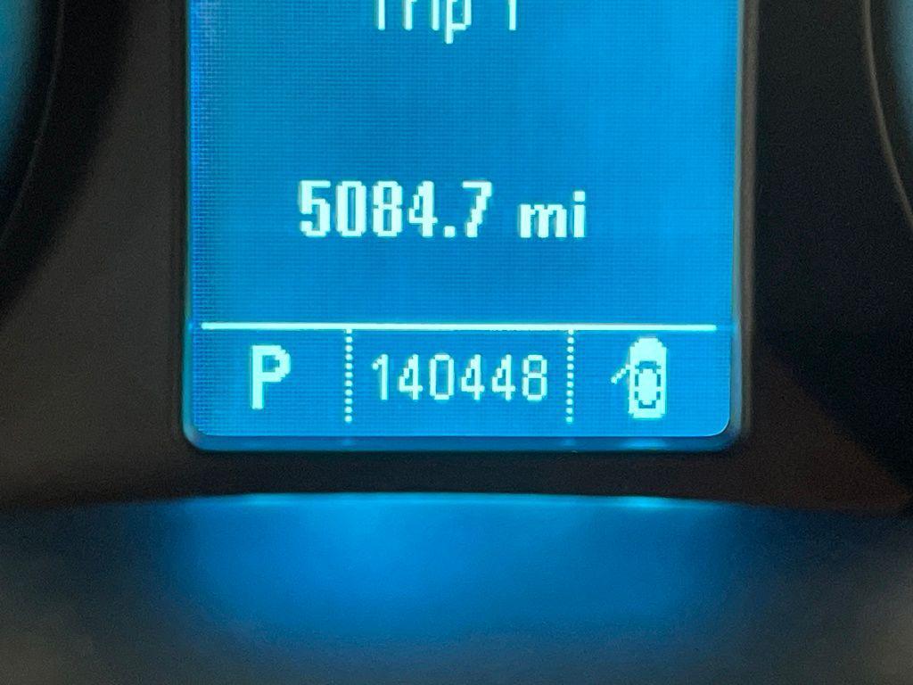 used 2011 Buick Regal car, priced at $5,211