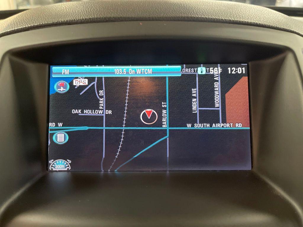 used 2011 Buick Regal car, priced at $5,211