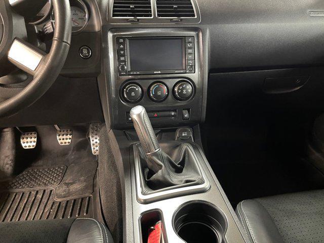 used 2010 Dodge Challenger car, priced at $29,411