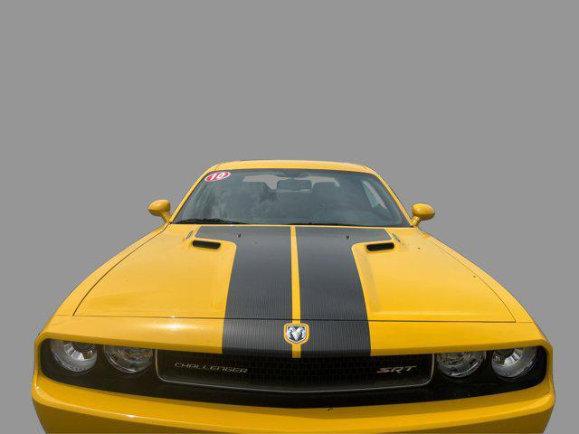 used 2010 Dodge Challenger car, priced at $26,000