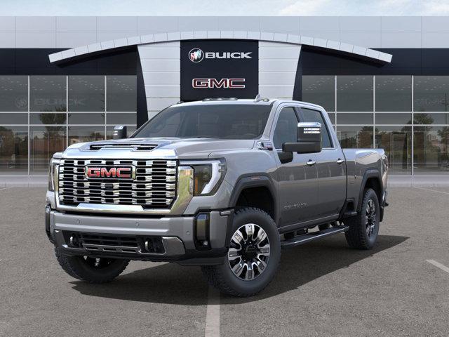 new 2024 GMC Sierra 2500 car, priced at $82,681