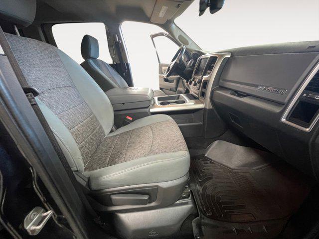 used 2016 Ram 1500 car, priced at $13,911