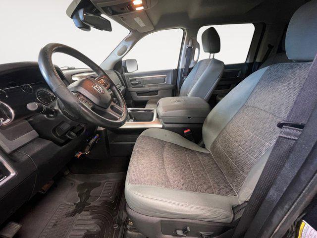 used 2016 Ram 1500 car, priced at $13,911