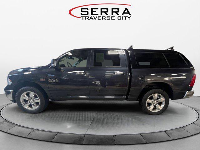 used 2016 Ram 1500 car, priced at $13,911