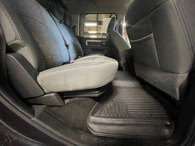 used 2016 Ram 1500 car, priced at $13,911