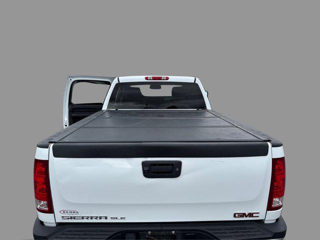 used 2014 GMC Sierra 2500 car, priced at $27,411
