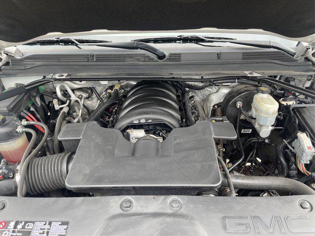 used 2014 GMC Sierra 2500 car, priced at $27,411