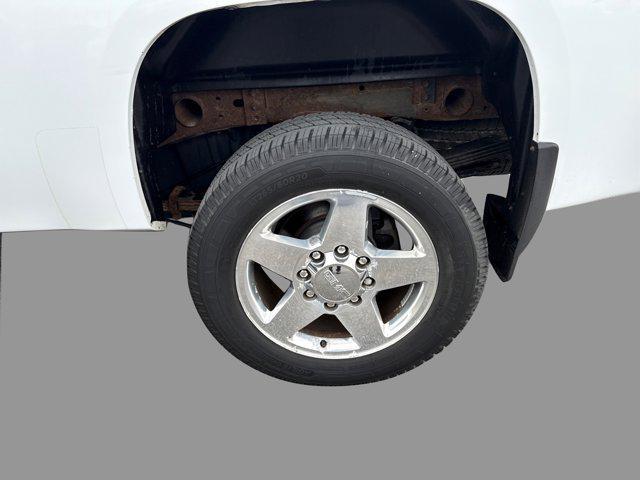 used 2014 GMC Sierra 2500 car, priced at $27,411