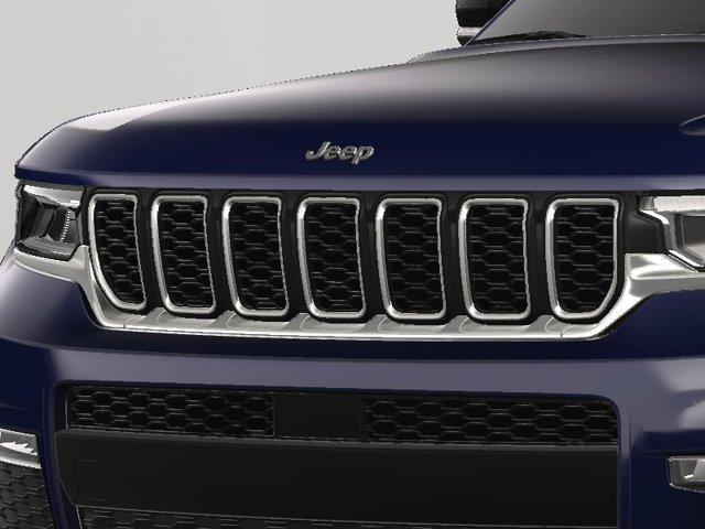 new 2024 Jeep Grand Cherokee L car, priced at $50,500