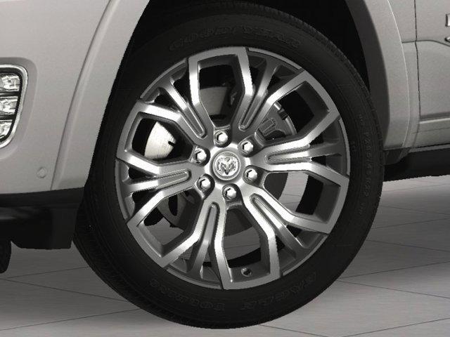 new 2025 Ram 1500 car, priced at $89,625