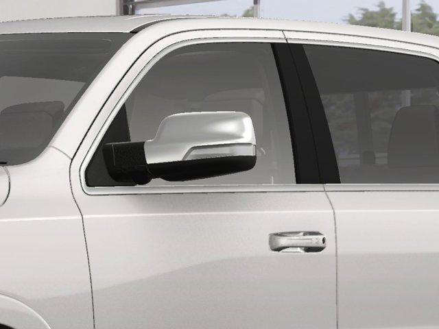 new 2025 Ram 1500 car, priced at $89,625