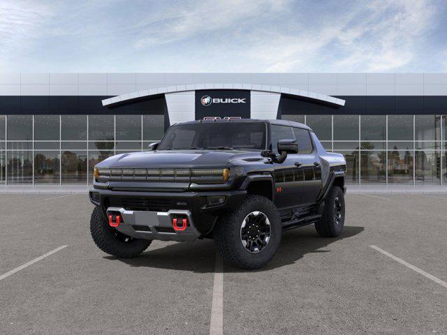 new 2024 GMC HUMMER EV car, priced at $132,770